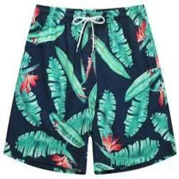 Beach Men Shorts